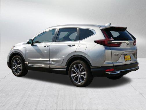 2021 Honda CR-V Hybrid Touring