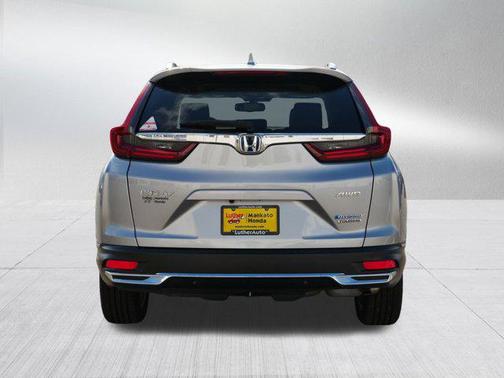 2021 Honda CR-V Hybrid Touring