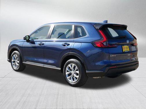 2023 Honda CR-V LX AWD