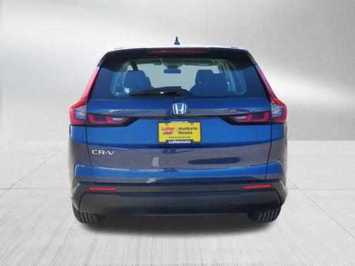 2023 Honda CR-V LX AWD