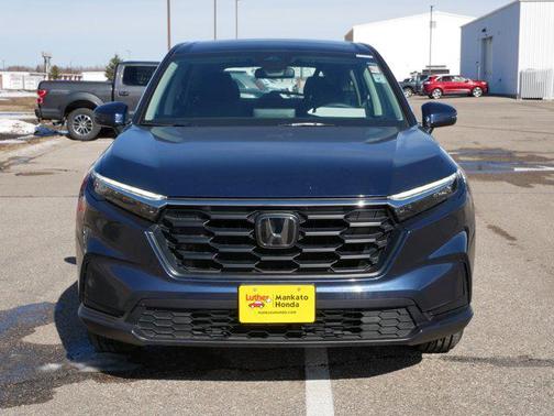 2023 Honda CR-V LX AWD
