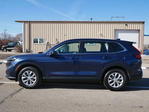 2023 Honda CR-V LX AWD