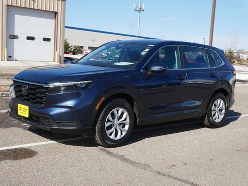 2023 Honda CR-V LX AWD