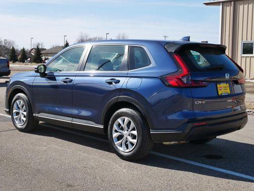 2023 Honda CR-V LX AWD