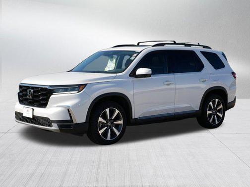 2023 Honda Pilot AWD Elite
