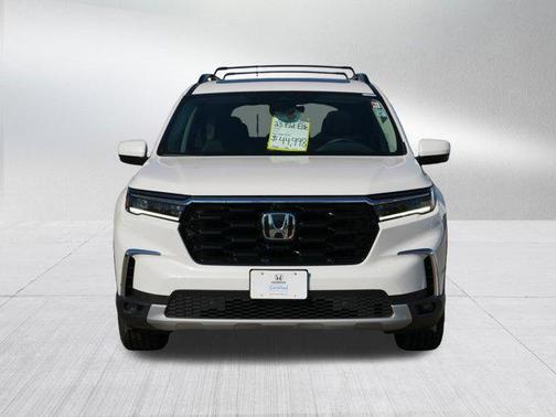 2023 Honda Pilot AWD Elite
