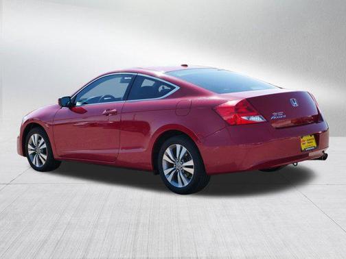 2012 Honda Accord EX-L