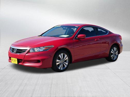 2012 Honda Accord EX-L