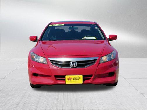 2012 Honda Accord EX-L