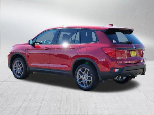 2023 Honda Passport AWD EX-L