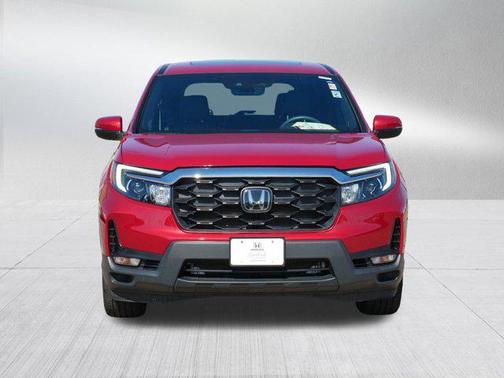 2023 Honda Passport AWD EX-L