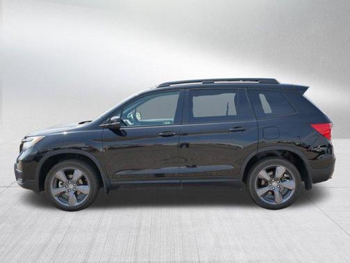 2021 Honda Passport Touring