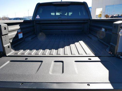 2026 Honda Ridgeline Black