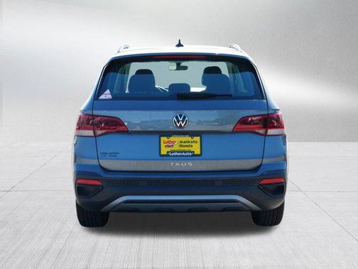 2023 Volkswagen Taos S
