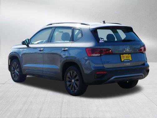 2023 Volkswagen Taos S