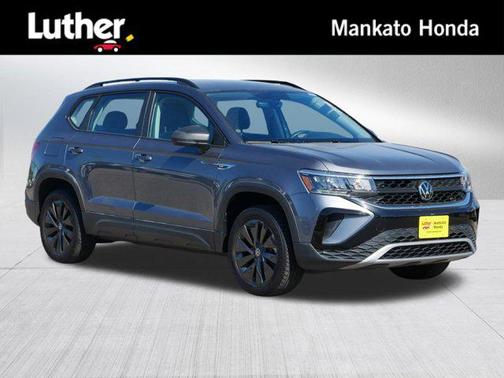 2023 Volkswagen Taos S