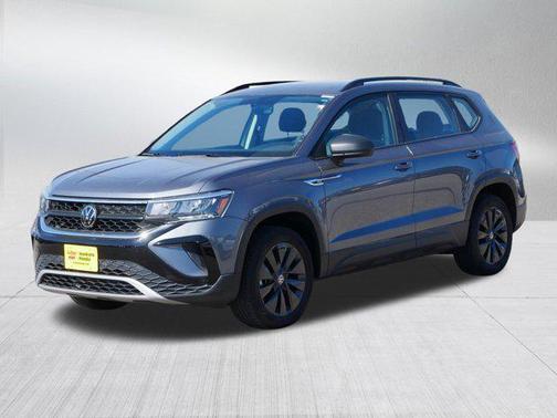 2023 Volkswagen Taos S