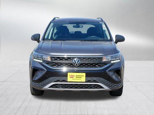 2023 Volkswagen Taos S