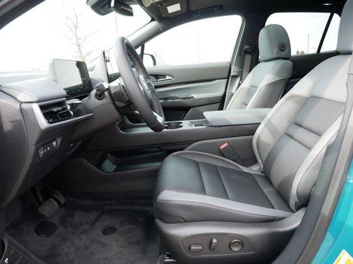 2025 Honda Prologue Touring