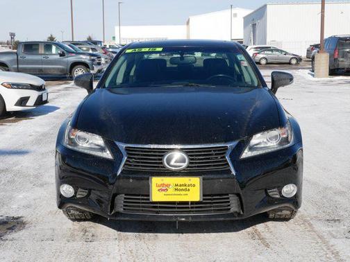 2015 Lexus GS 350 Base