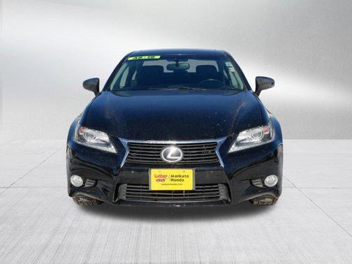 2015 Lexus GS 350 Base