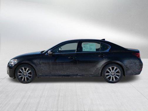 2015 Lexus GS 350 Base