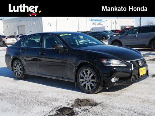 2015 Lexus GS 350 Base