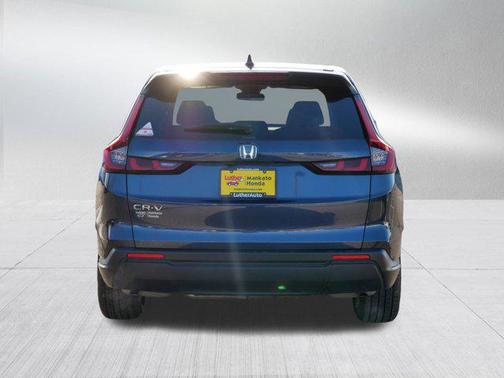 2024 Honda CR-V EX AWD