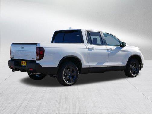 2026 Honda Ridgeline Sport