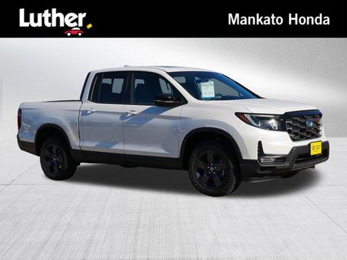2026 Honda Ridgeline Sport