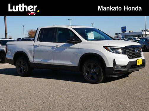 2026 Honda Ridgeline Sport