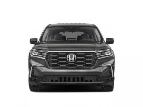 2023 Honda Pilot AWD LX