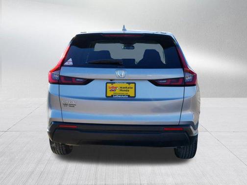 2024 Honda CR-V EX AWD