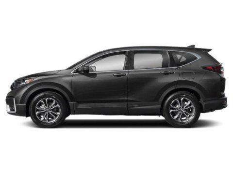 2020 Honda CR-V AWD EX-L
