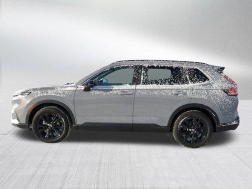 2024 Honda CR-V Hybrid Sport Touring AWD