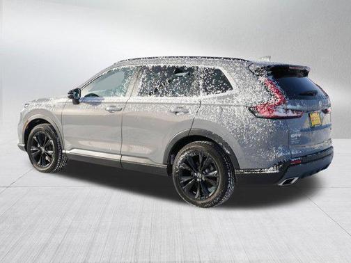 2024 Honda CR-V Hybrid Sport Touring AWD