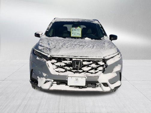 2024 Honda CR-V Hybrid Sport Touring AWD