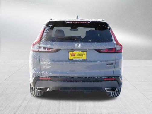 2024 Honda CR-V Hybrid Sport Touring AWD