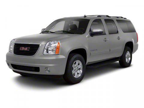 2012 GMC Yukon XL 1500 SLT