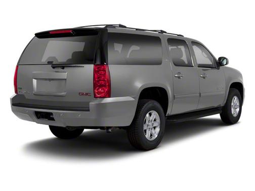 2012 GMC Yukon XL 1500 SLT
