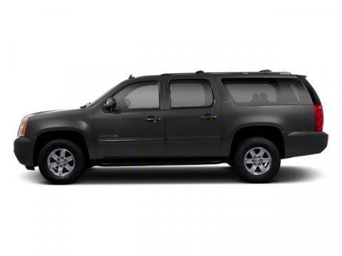 2012 GMC Yukon XL 1500 SLT