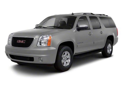 2012 GMC Yukon XL 1500 SLT