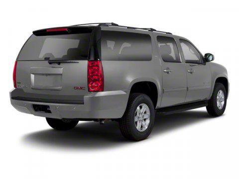 2012 GMC Yukon XL 1500 SLT