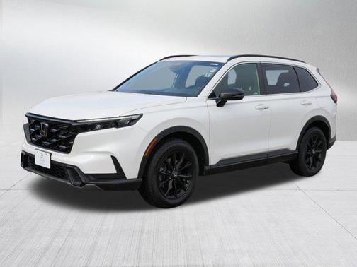 2023 Honda CR-V Hybrid Sport AWD