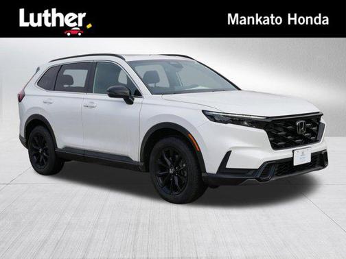 2023 Honda CR-V Hybrid Sport AWD