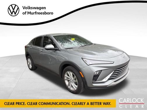 2024 Buick Envista Preferred FWD