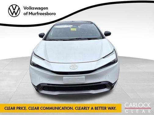2024 Toyota Prius Limited