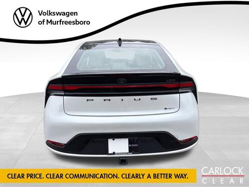 2024 Toyota Prius Limited