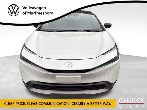 2024 Toyota Prius Limited