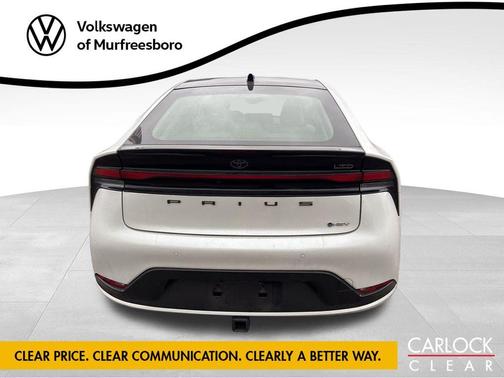 2024 Toyota Prius Limited